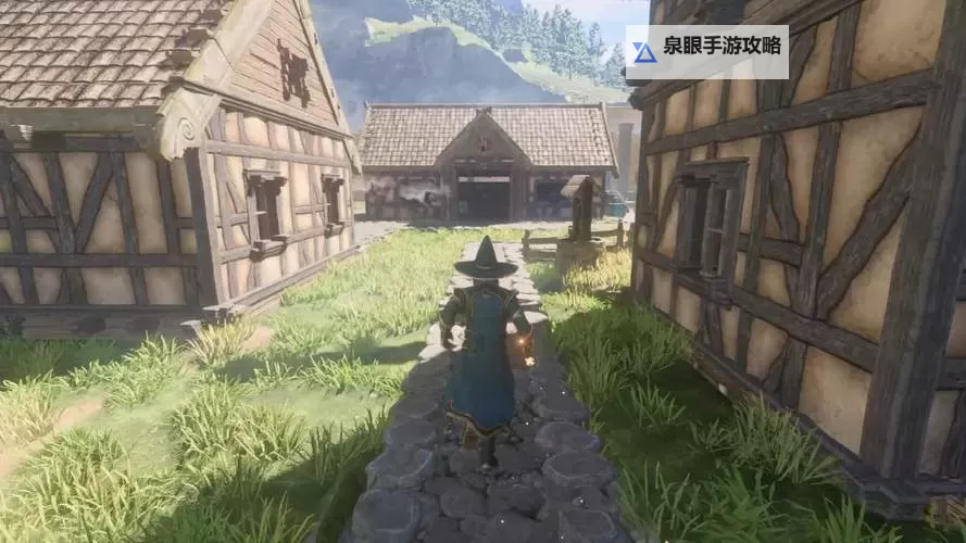 《雾锁王国》拾荒者主母负责人材料获取教程 拾荒者主母负责人怎么获得图2