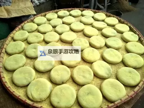 探索传统美味:余姚米粒团的独特魅力图1