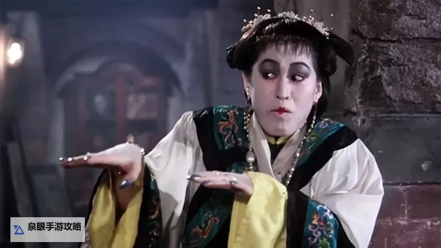 全面盘点：中国僵尸电影大全收藏推荐图1