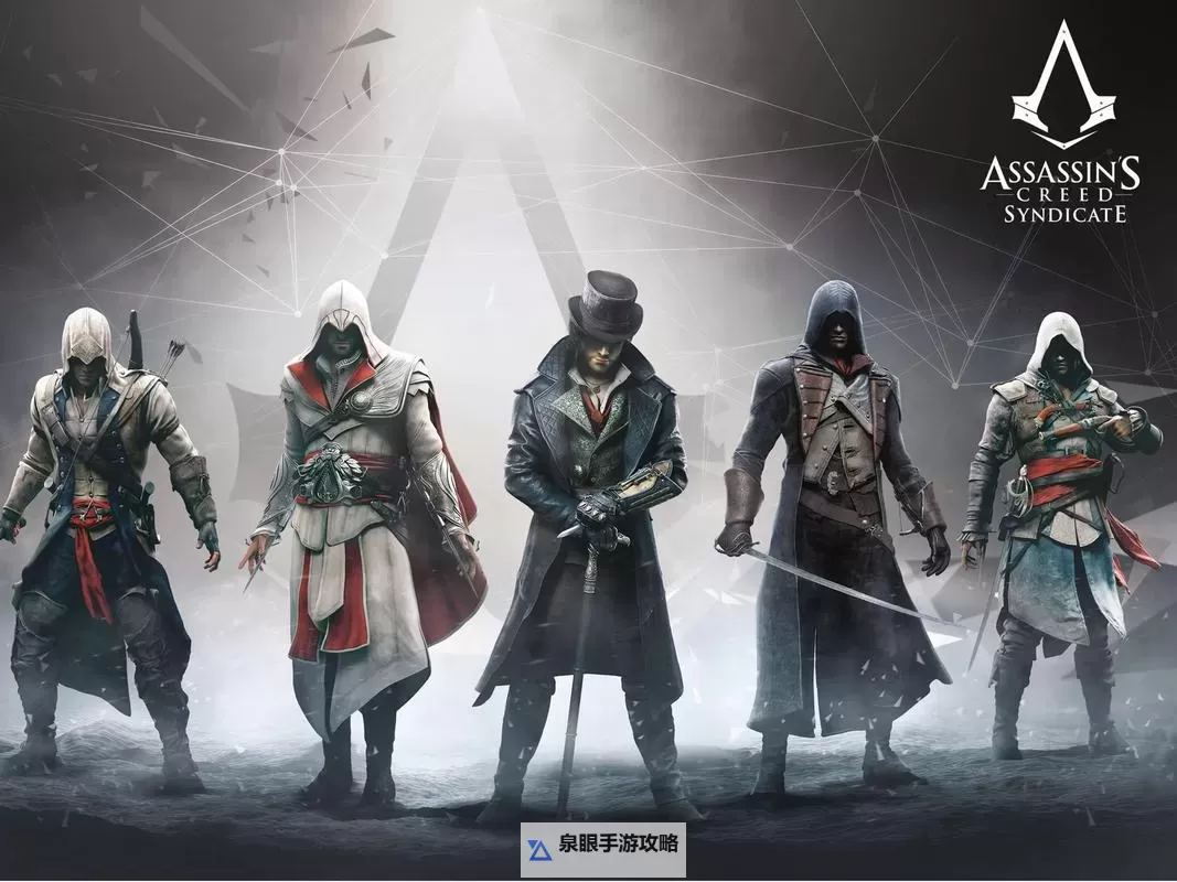 《刺客信条枭雄》中文设置详细方法 刺客信条枭雄怎么设置中文图2