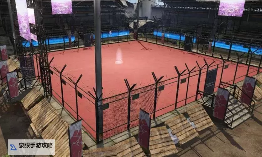 时间之钥擂台怎么打？  时间之钥擂台玩法攻略图2