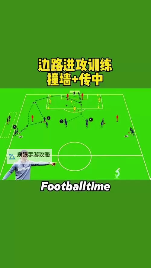《FIFA21》后脚跟射门按键操作教学及实用花式动作推荐图1