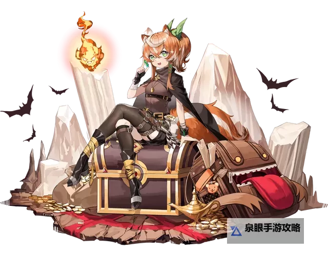 迷途之光兑换码分享 全渠道所有版本可用图2