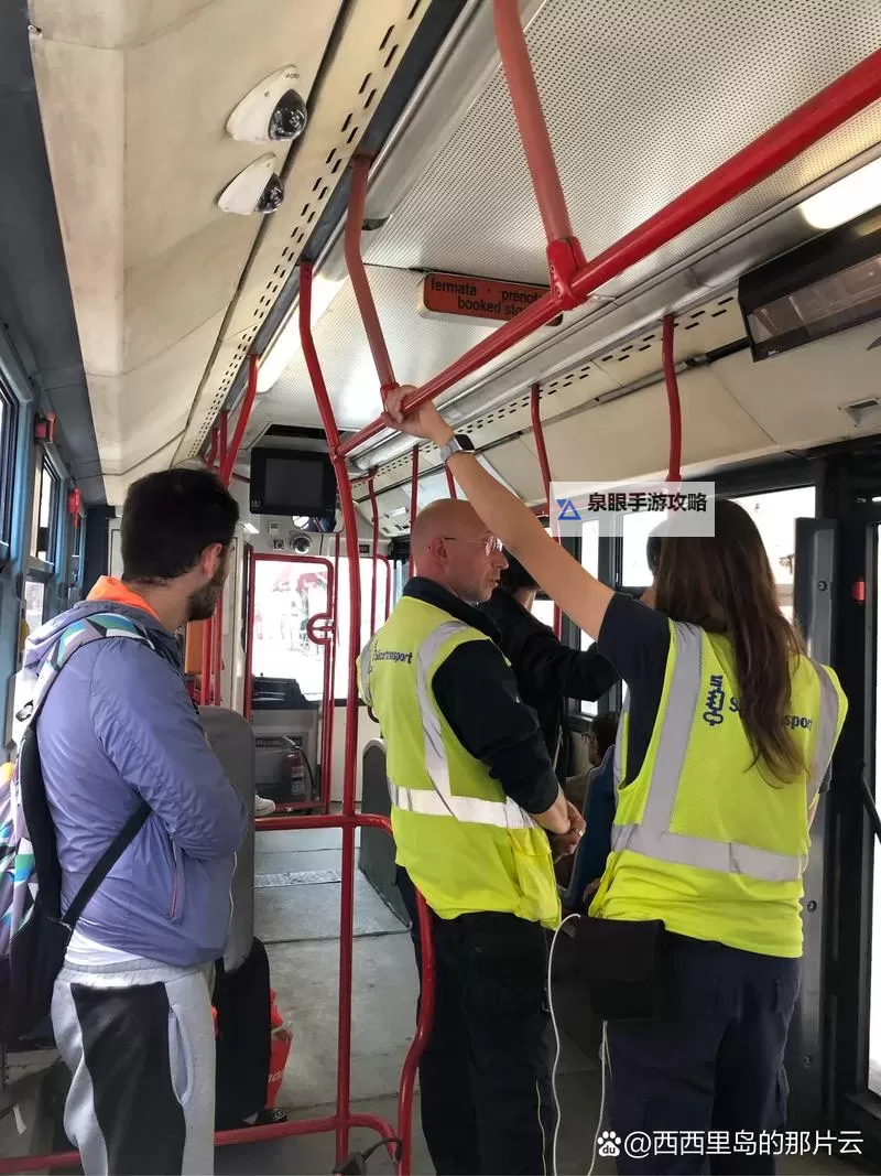 坐公交车居然弄了2个小车振，意想不到的奇遇让人惊喜图1