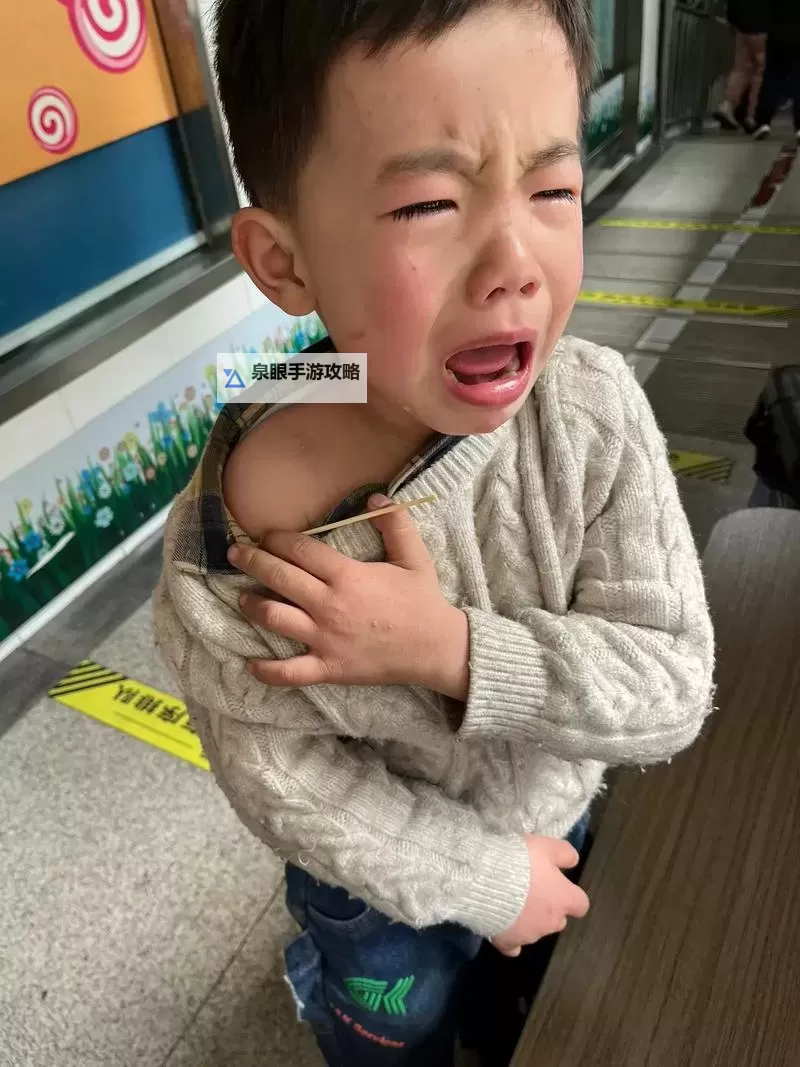 怎样用两根棉签玩哭自己：突破心理极限的另类体验图1