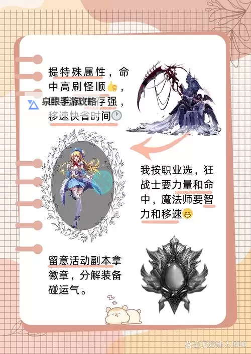 《地下城与勇士手游（DNF手游）》徽章系统玩法指南图1