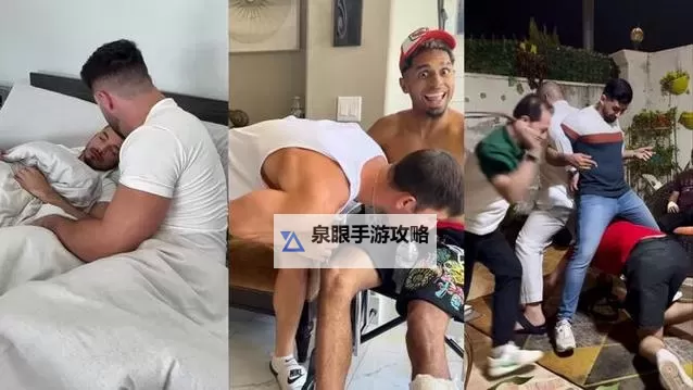 探索新时代的多元表达：国产Chinese男男GayGay文化新风潮图2