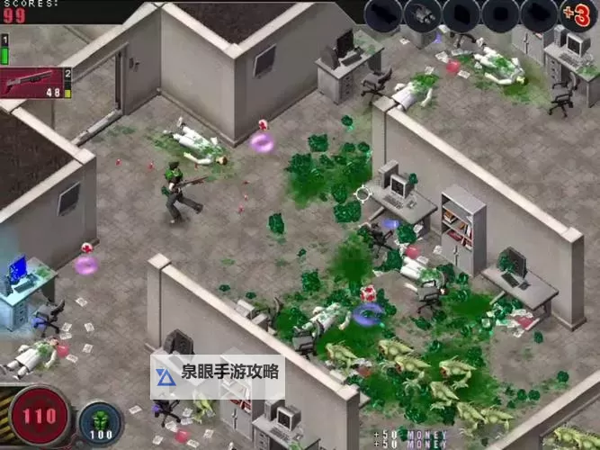 类似《孤胆枪手》的游戏大全 像孤胆枪手的游戏有哪些图1