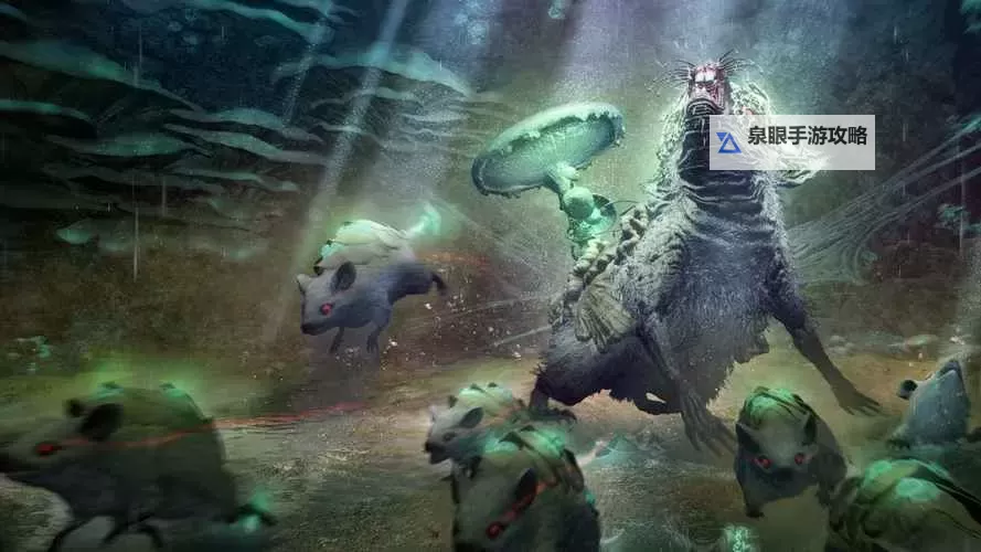 《狂野之心》实用小技巧分享图1