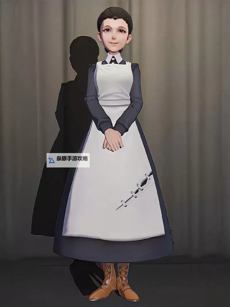 《第五人格》庄园智力测试正确答案 约定的梦幻岛联动测试答案一览图2