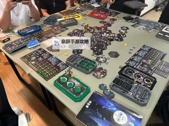 五大电子桌游排行 有哪些好玩的电子桌游图2