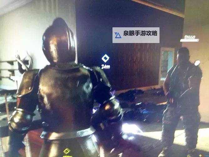 丧尸围城3 全支线任务图文攻略图1