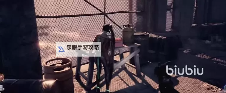 《剑星(星刃)》全饮料罐收集攻略 罐子位置及获取方法图1