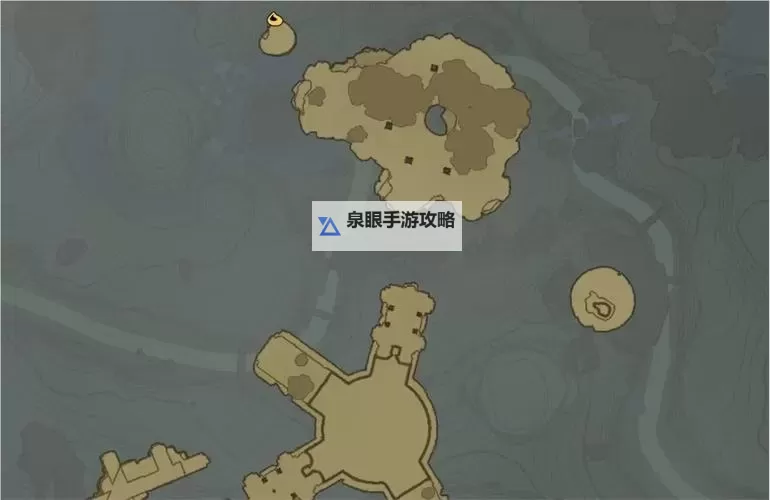 《塞尔达传说王国之泪》全呀哈哈果实获取方法汇总图1