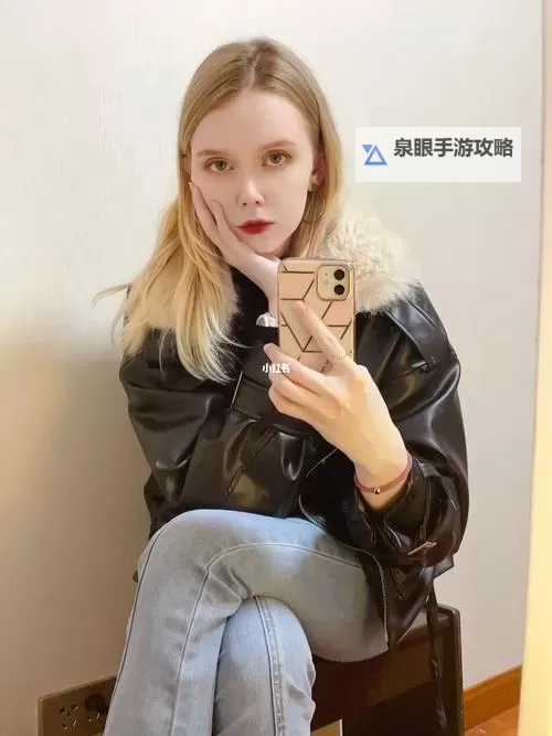 欧美自拍素人：揭秘欧美普通人最真实的自拍风采图1