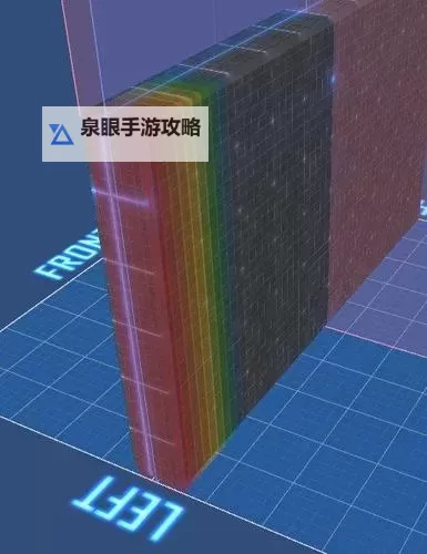 星球探险家 厚板材平滑开刃图文教程图2