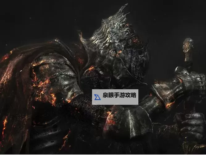 《黑暗之魂3》图标及特殊状态说明 人物状态效果图1