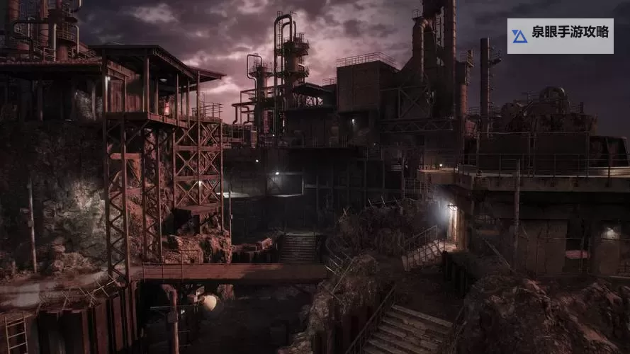 《生化危机4重制版》城堡高墙快速启动炮台小技巧图1