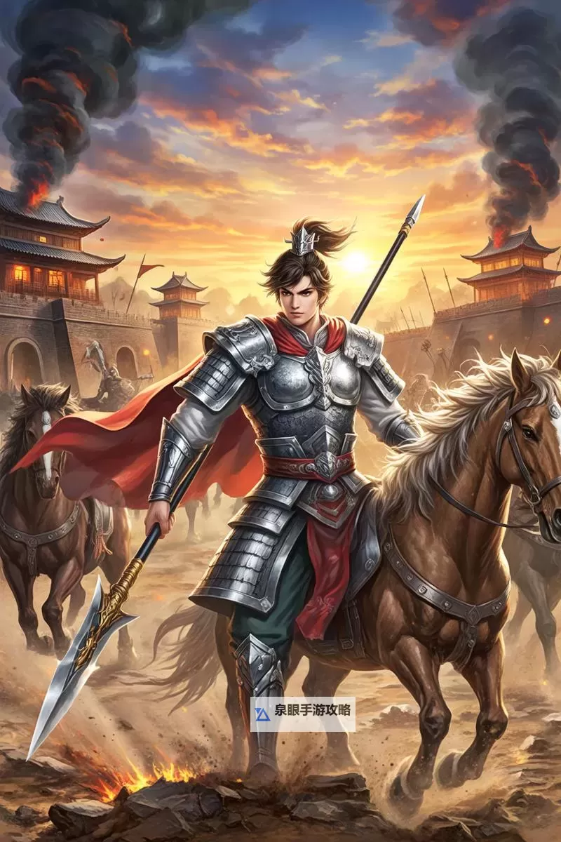 天天戳吕布电脑版下载 横向测评:电脑玩天天戳吕布模拟器推荐图1