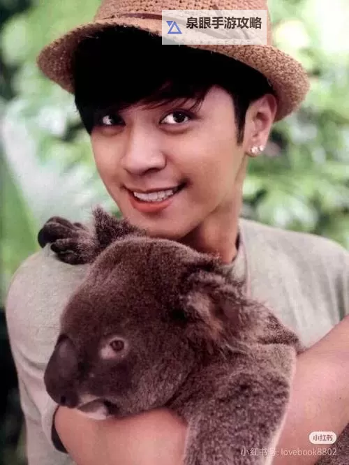 【娱乐热点】猪哥会社罗志祥携手共创新篇引领潮流图1