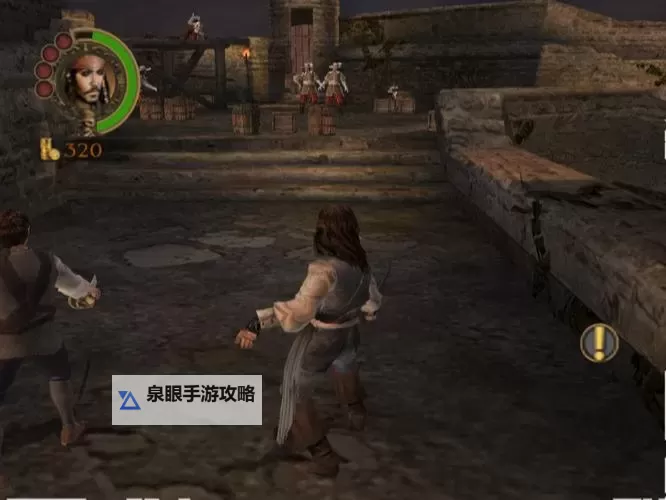 加勒比海盗OL:传奇电脑版下载 推荐好用的加勒比海盗OL:传奇电脑版模拟器下载图1