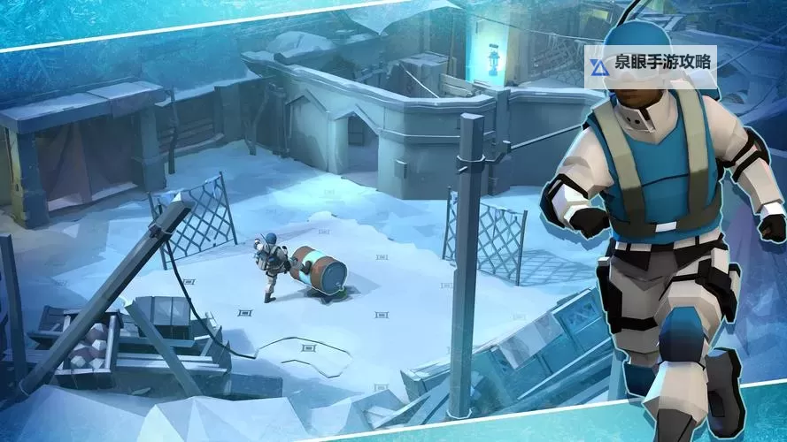 全球风暴电脑版下载 怎么下载全球风暴电脑版模拟器图2