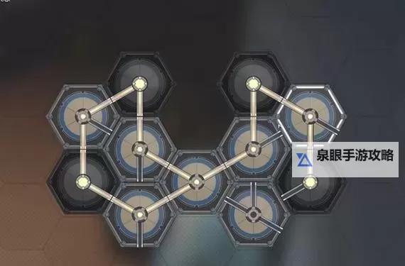 《崩坏星穹铁道》冬城博物珍奇簿第二天指南图1