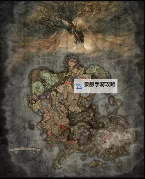 《艾尔登法环》黄金树之影DLC黄金河马逃课打法图2