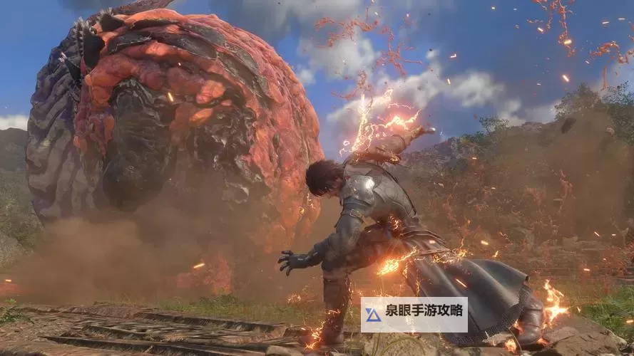 《最终幻想16》通关后解锁及继承内容一览 通关后新增要素介绍图1