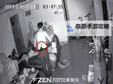 警惕隐私泄露：摄像头偷拍视频被盗视频事件持续发酵图1