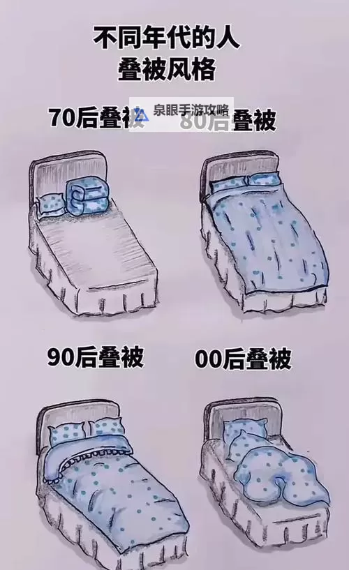 在被子里怎么自己玩自己无声:打造安静又有趣的自我娱乐秘技图1