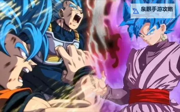 《龙珠超宇宙2》变身解锁方法一览 龙珠超宇宙2怎么变身图1