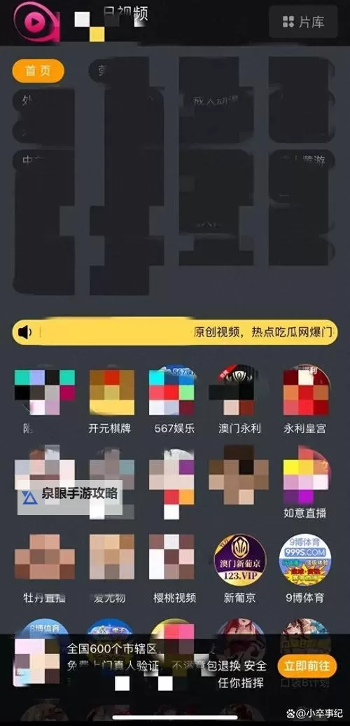 盘点：10种禁用的iOS视频软件全面解析图1