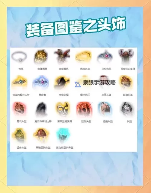 《博德之门3》所有传奇装备获取教程图1