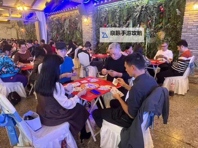 精彩瞬间：双人打扑克剧烈运动视频震撼呈现图1