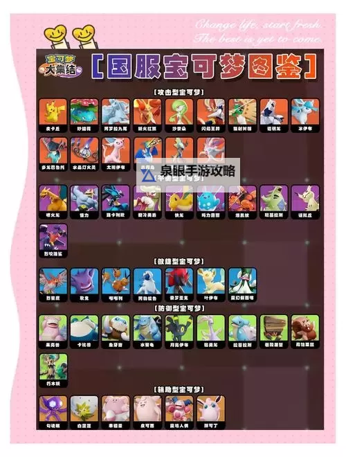 《宝可梦大集结》白蓬蓬玩法详解 白蓬蓬技能组与持有物推荐图1