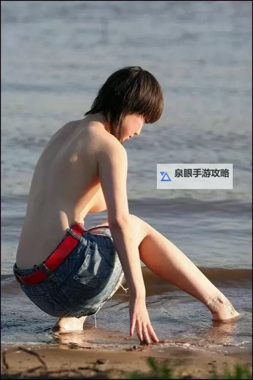 张筱雨的图片欣赏：性感与优雅的完美结合图1