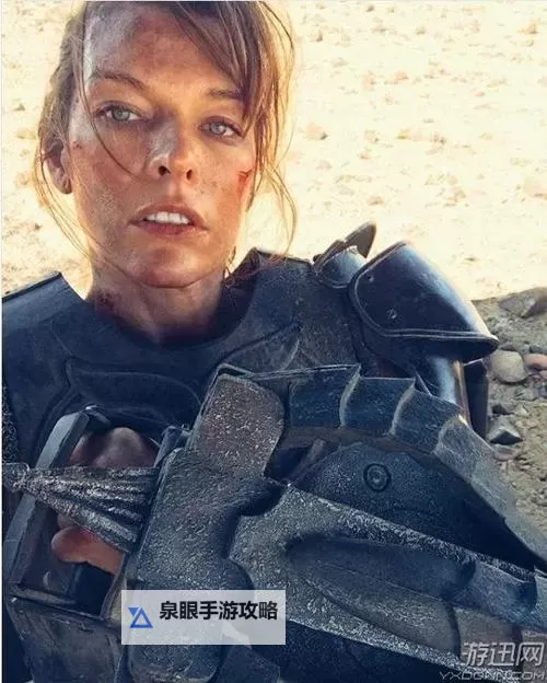 《怪物猎人世界》弩枪升级方法及步骤解析 弩枪怎么升级图1