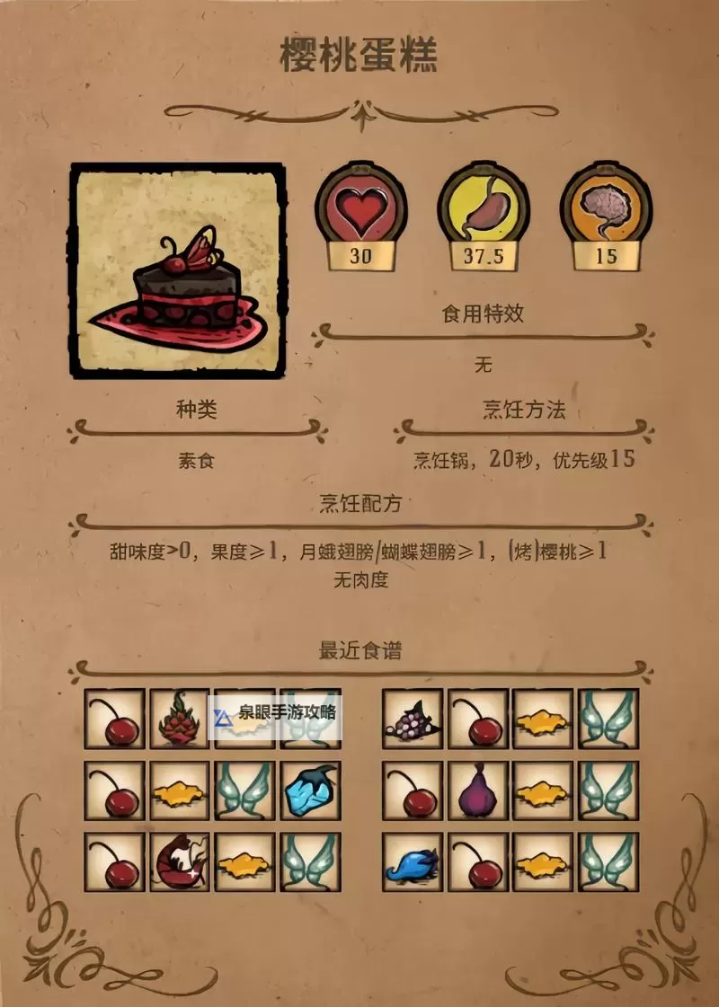 《饥荒》熔炉模式人物能力介绍及打法攻略 饥荒熔炉模式怎么玩图1