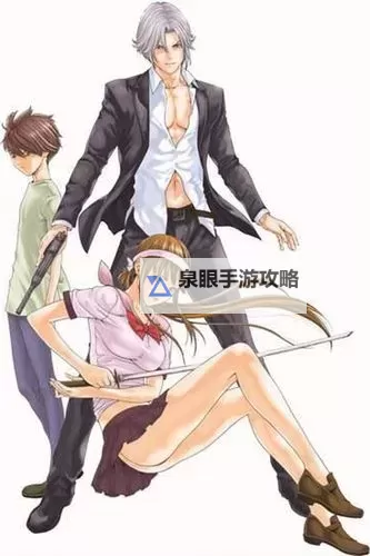 最新推荐：2023年最热门的“最近日本免费观看视频动画”大全图1