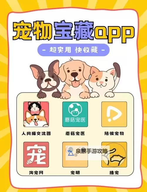 萌宠呈祥怎么双开、多开?萌宠呈祥双开助手工具下载安装教程图1