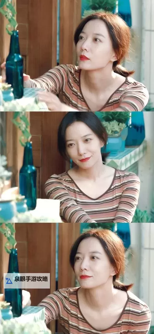 四播房婷婷:走进她的直播世界与精彩瞬间图1