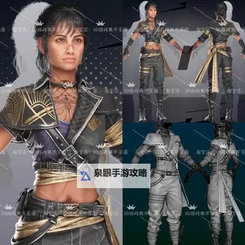 《光与影33号远征队》熙艾尔好感攻略及奖励 熙艾尔泳装怎么获得图1