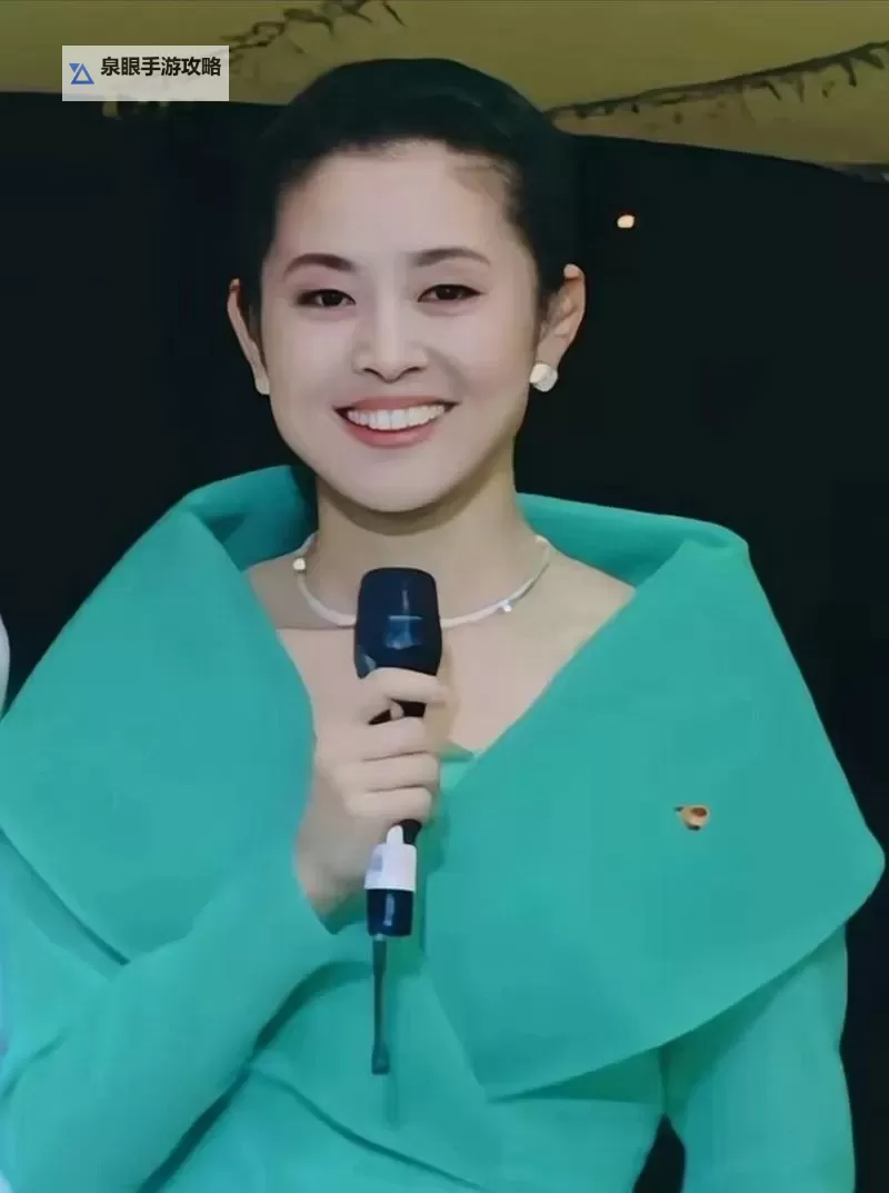 著名演员倪萍去世:怀念一代艺术巨匠的光辉岁月图1