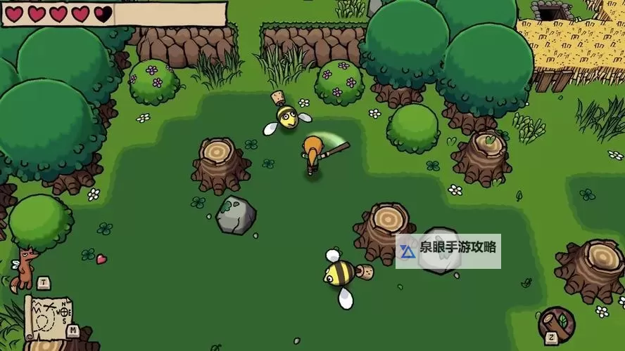 热门低配好游戏排行 有哪些好玩的低配游戏图2