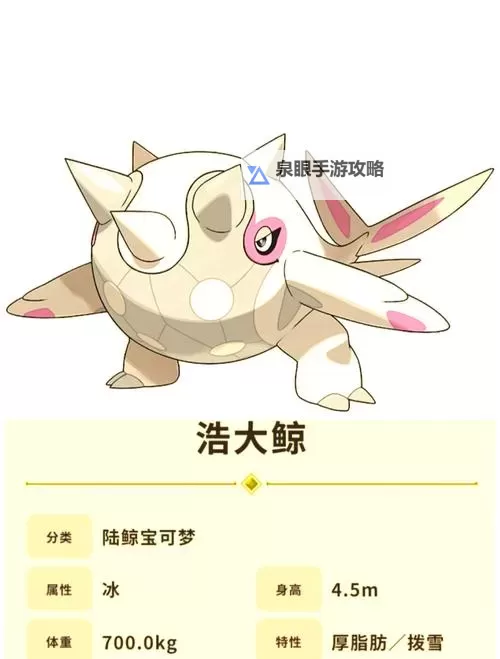 《宝可梦朱紫》悖论种及神兽配招参考图1