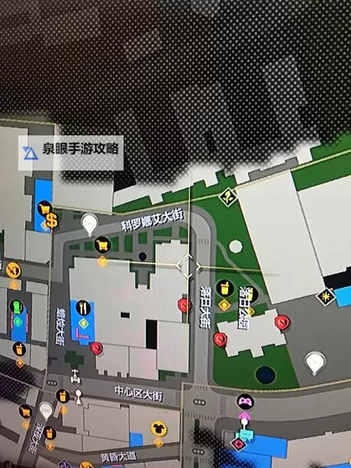 《如龙8》啪抚啪抚按摩员位置汇总 按摩小妹在哪图2