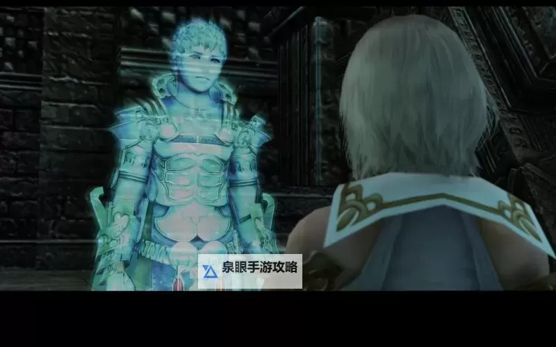 《最终幻想12黄道年代》最强神剑刷法介绍 川口塔峰怎么刷图1