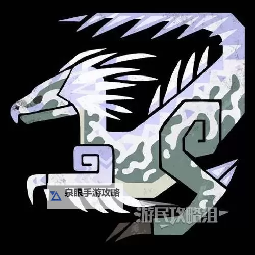 《怪物猎人荒野》雷甲龙地图位置及掉落素材介绍 雷甲龙在哪图1