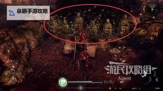 《仁王》Beta测试版画面战斗试玩心得体验图1